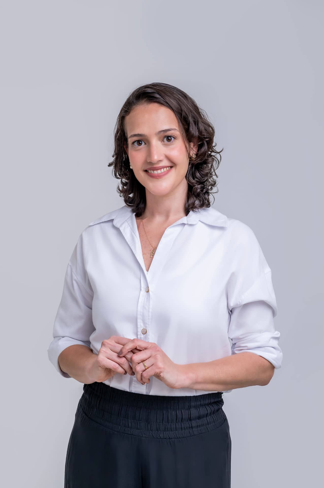 Paula Abrantes, mentora e numeróloga